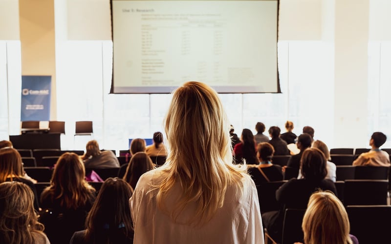 Educational Workshops