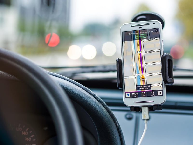 Mobile App Integration